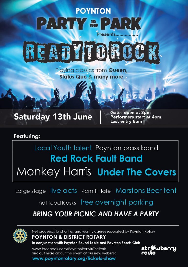 Poynton Party in the Park 2023 Poynton Rotary Poynton Party in the Park 2023 Poynton Rotary